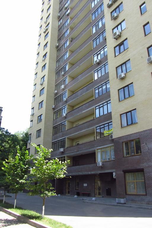Alliance Apartments At Osrovskogo Rostov-on-Don Esterno foto